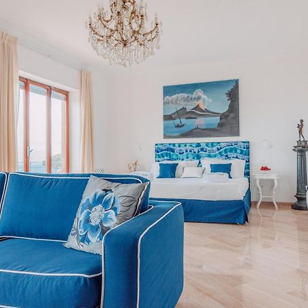 Eden Suite Sorrento Luaran gambar