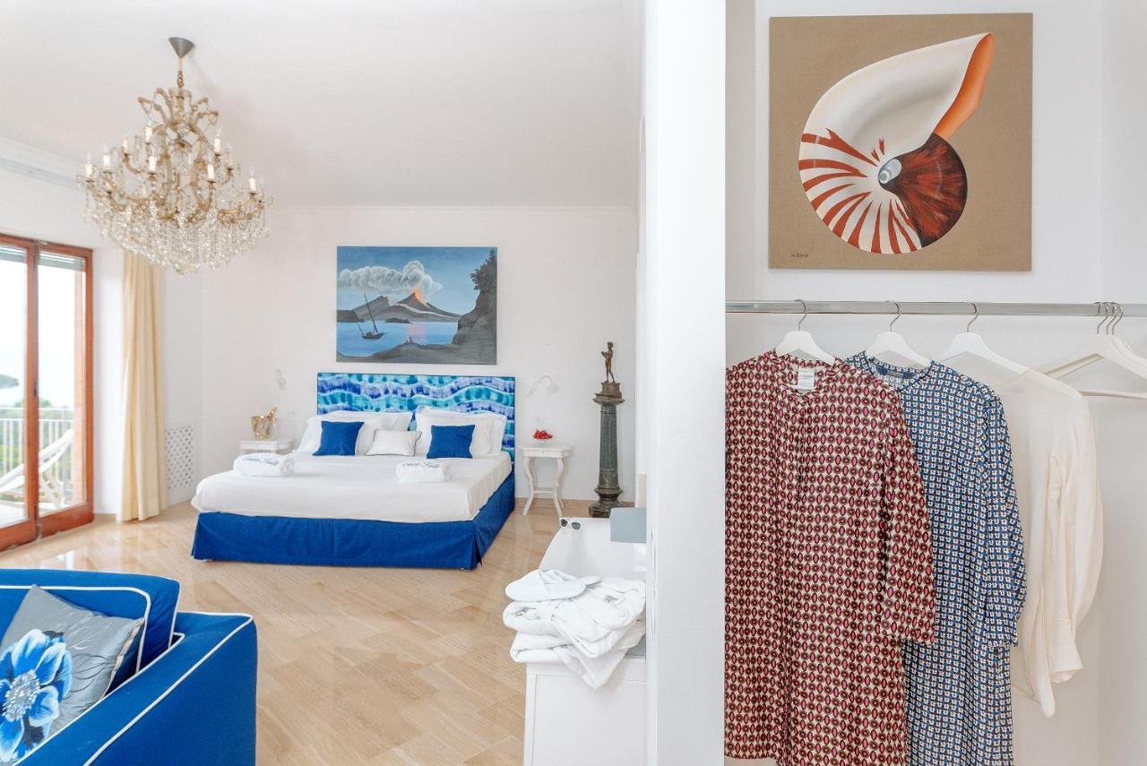 Eden Suite Sorrento Luaran gambar
