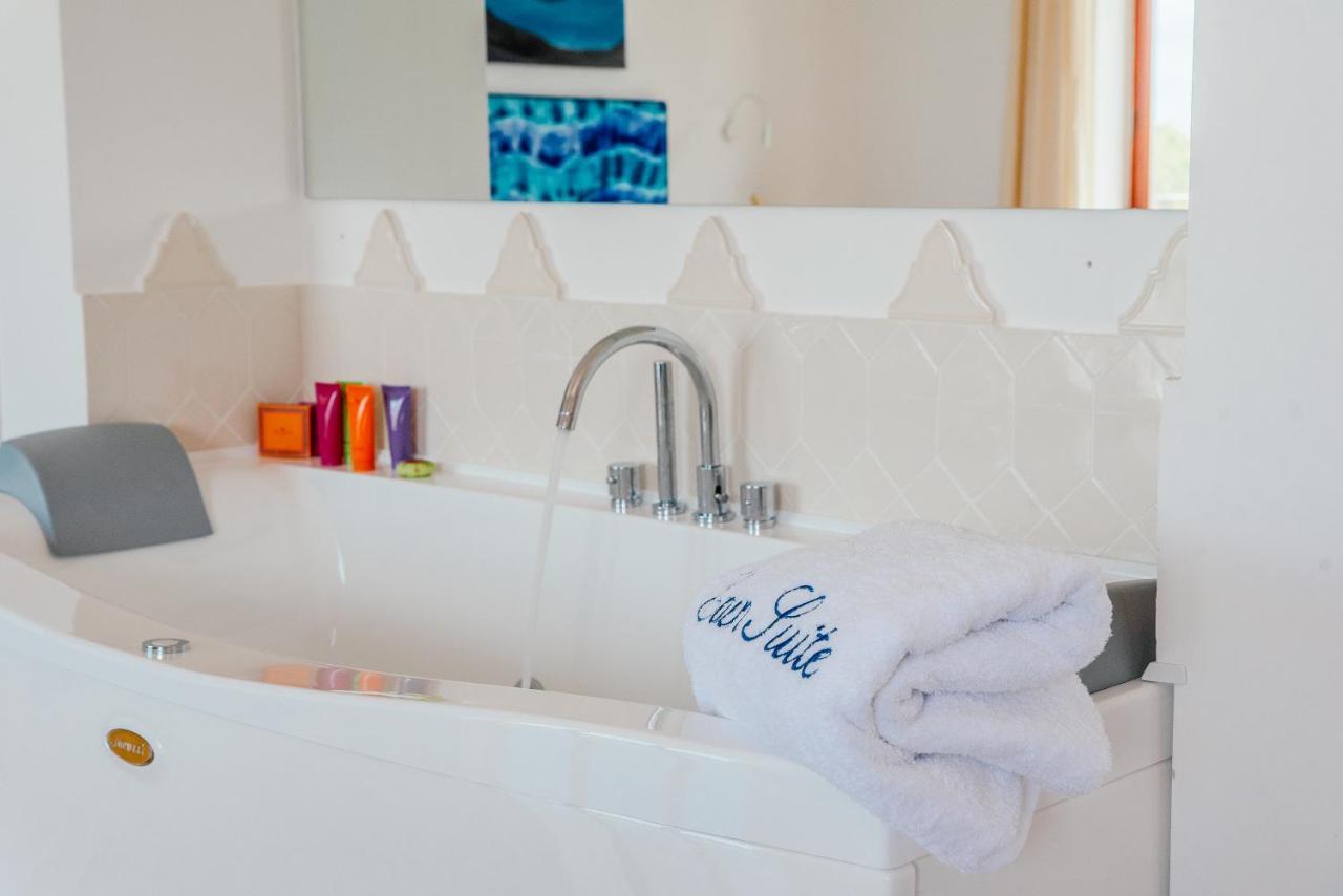Eden Suite Sorrento Luaran gambar