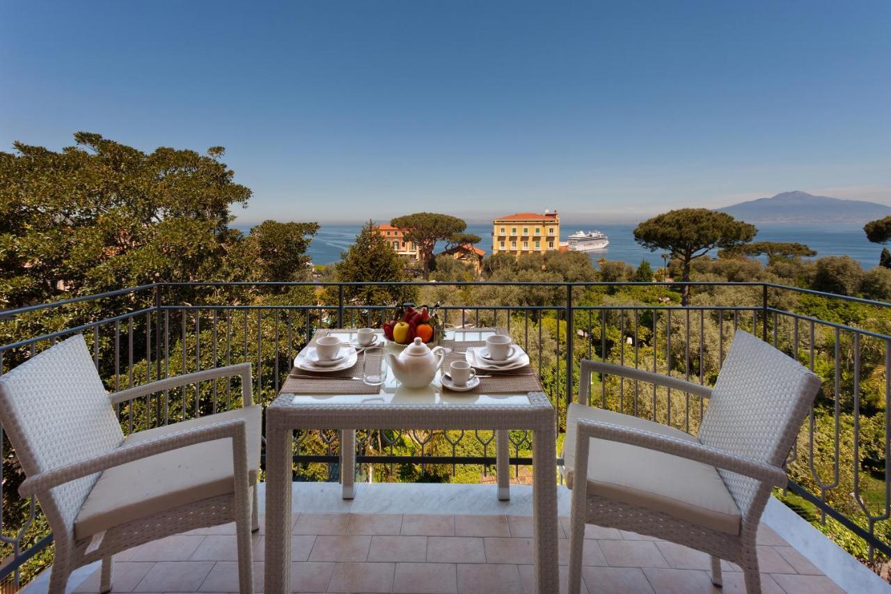 Eden Suite Sorrento Luaran gambar