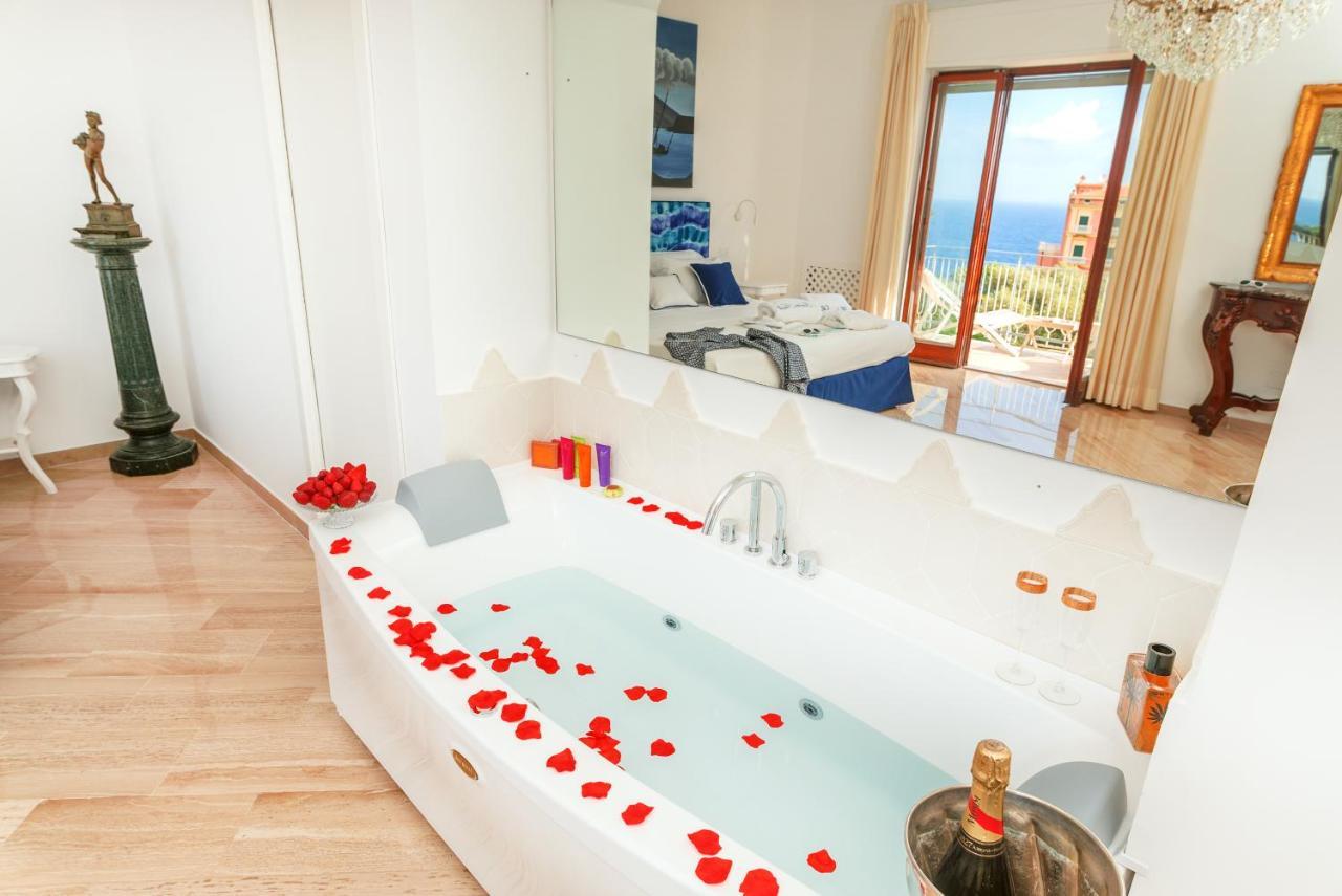 Eden Suite Sorrento Luaran gambar