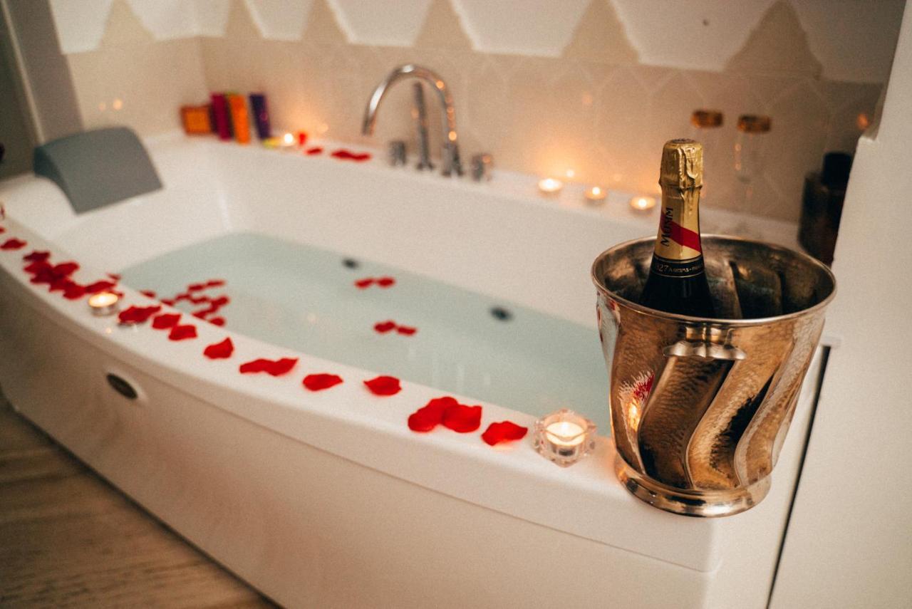 Eden Suite Sorrento Luaran gambar