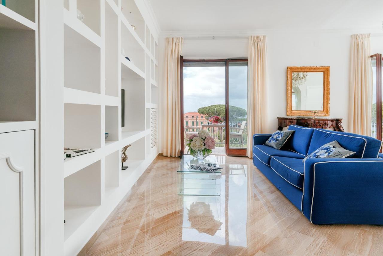 Eden Suite Sorrento Luaran gambar