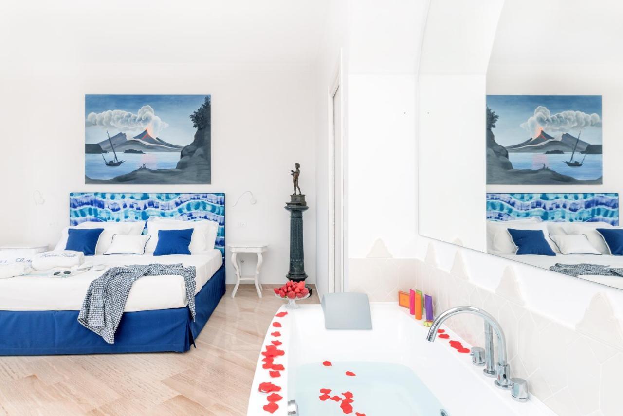 Eden Suite Sorrento Luaran gambar