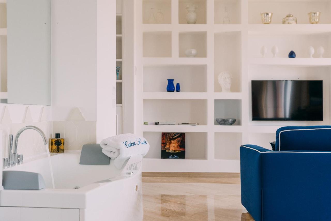 Eden Suite Sorrento Luaran gambar