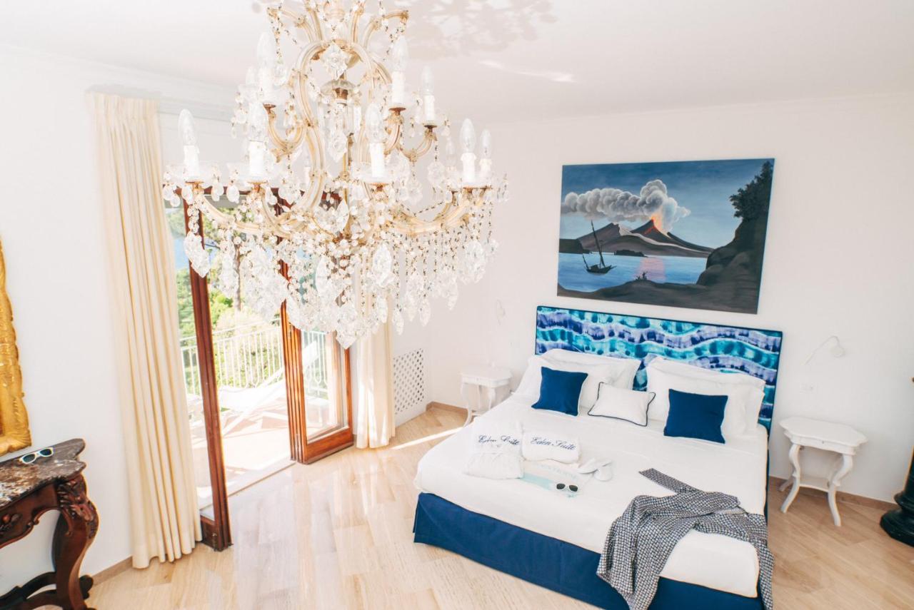 Eden Suite Sorrento Luaran gambar
