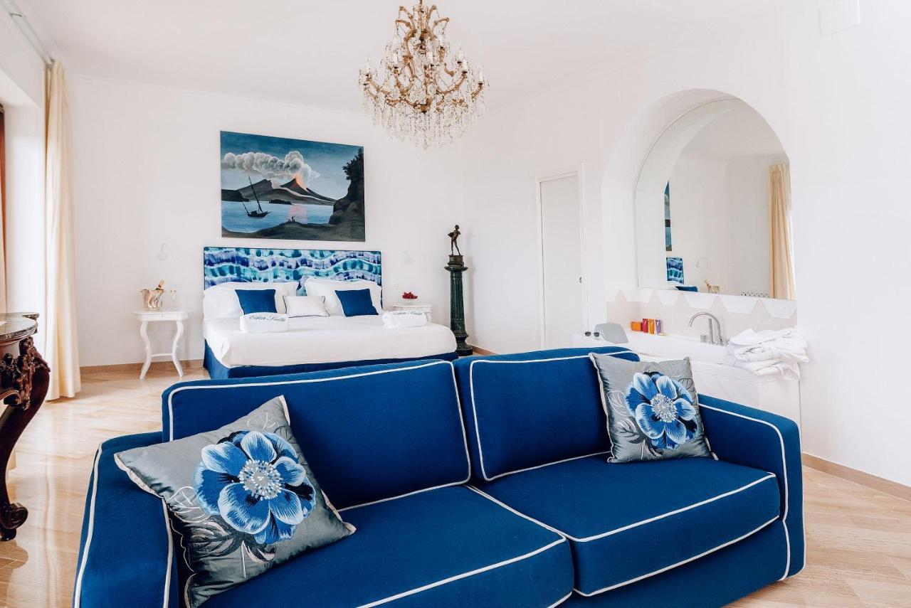 Eden Suite Sorrento Luaran gambar