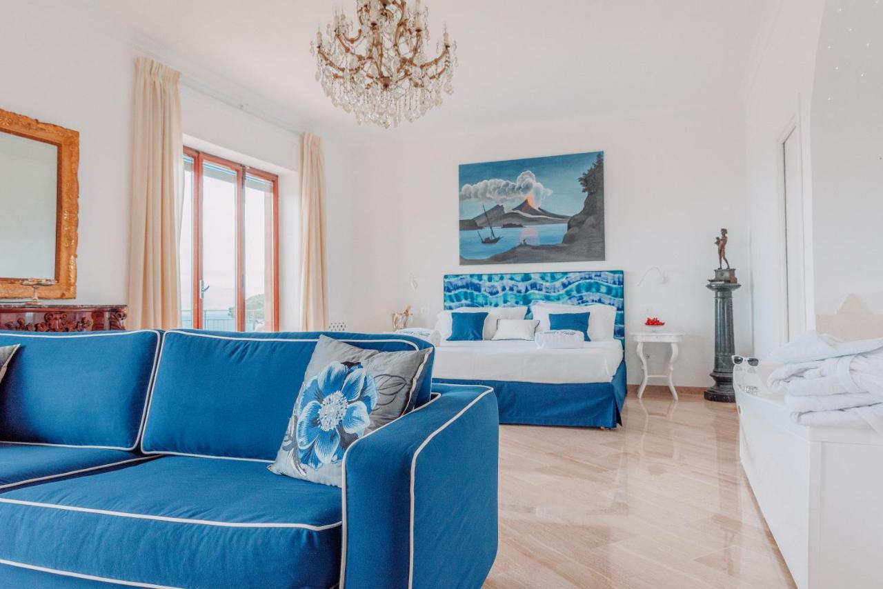 Eden Suite Sorrento Luaran gambar