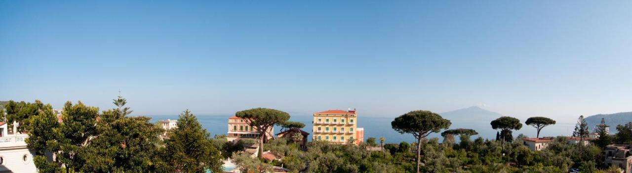 Eden Suite Sorrento Luaran gambar
